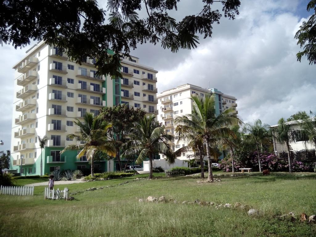 Maggy'S House La Romana Exterior foto